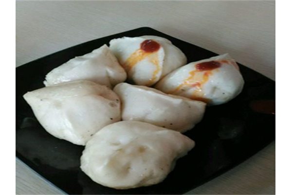 大良小饺产品 门店图片