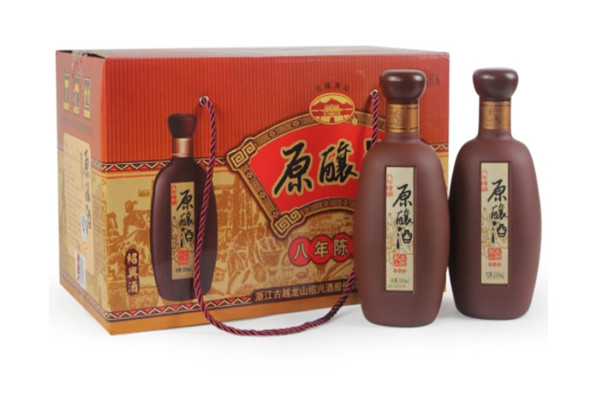 古越龙山绍兴酒产品 门店图片