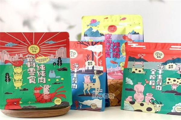 民惠零食百货