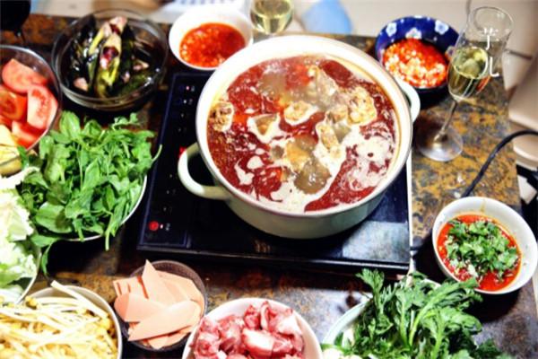 好得火锅产品 门店图片