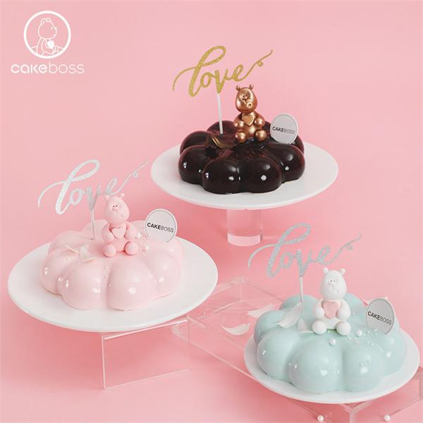 cakeboss蛋糕多久能回本？