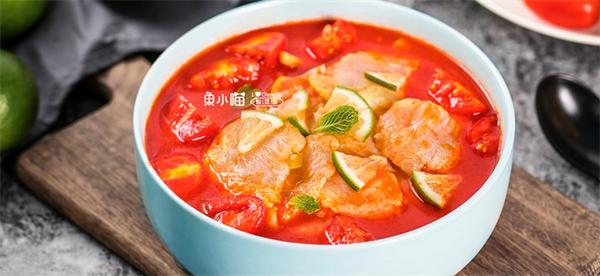 酸菜鱼·范
