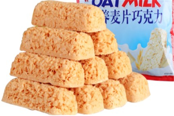 好德食品产品 门店图片