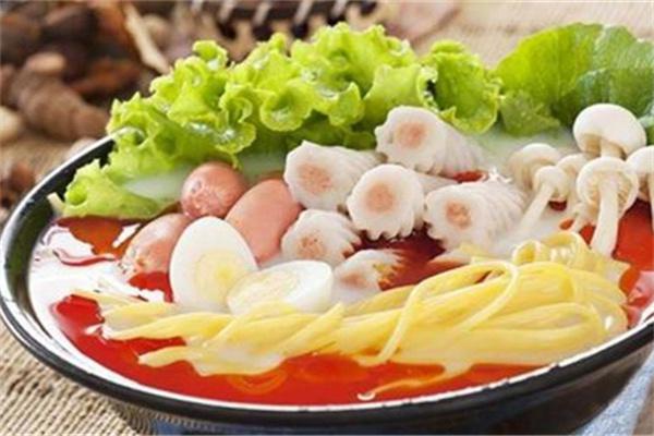 到碗里来产品 门店图片