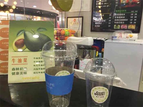 开一家cooldown酷打果吧需要满足什么条件？