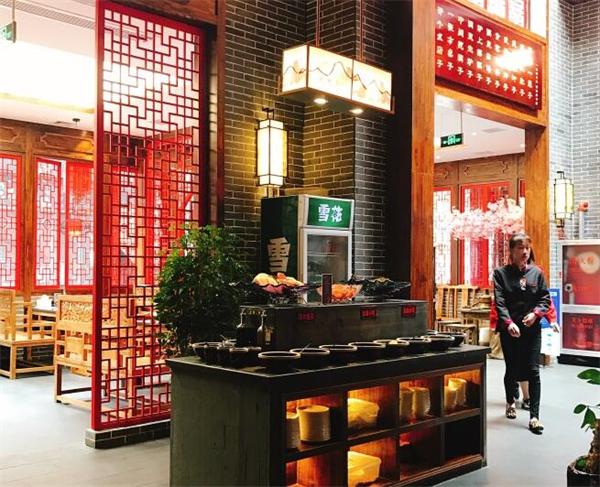 成都连锁火锅哪家好？宽窄巷子火锅带你来看！