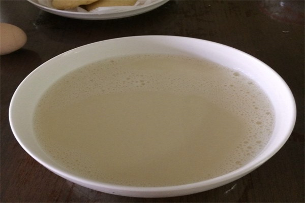 九羊豆浆产品 门店图片