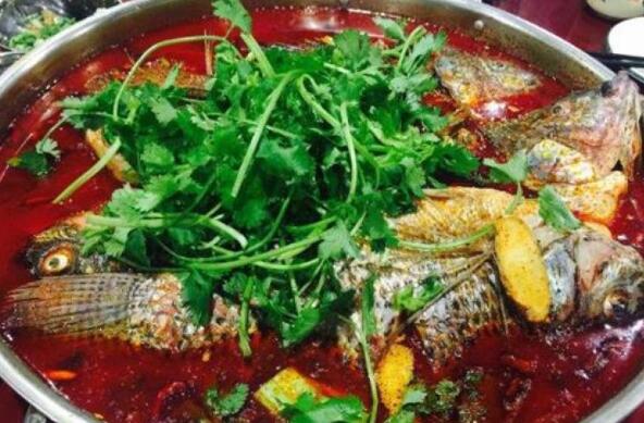 受欢迎的酸菜鱼是如何炼成的？餐饮市场并非捉摸不透