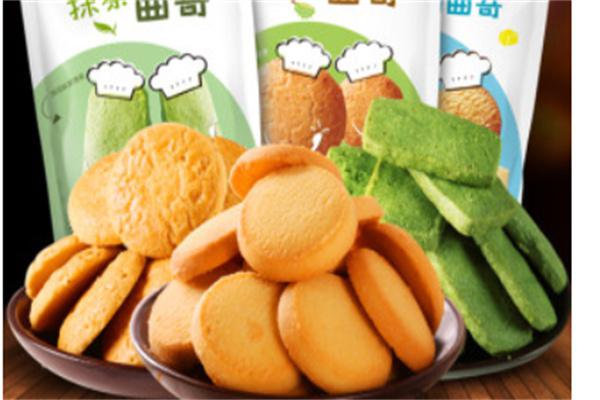 大润食品产品 门店图片