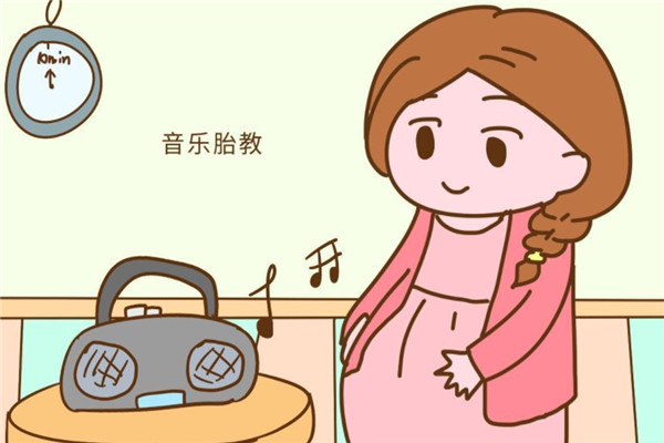 好故事胎教产品 门店图片