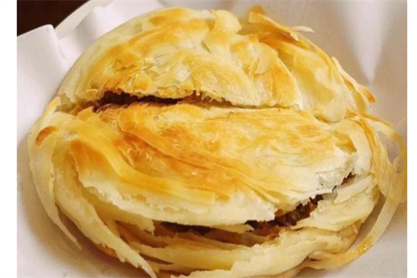 大秦地西北菜产品 门店图片