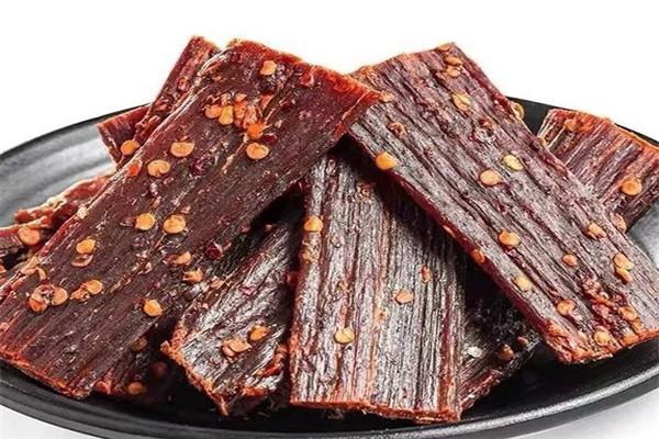 南小巷零食