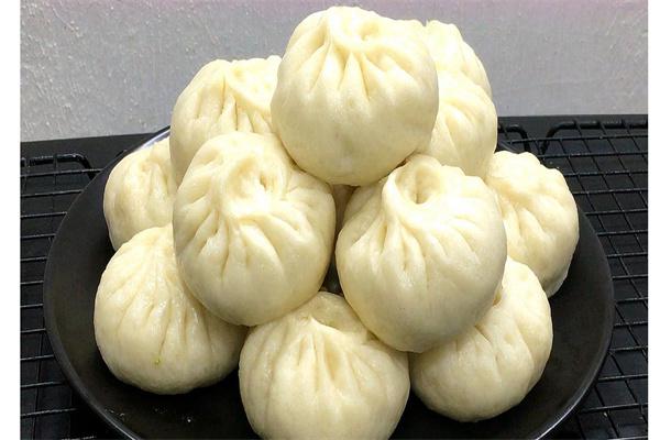 大秦龙王包子产品 门店图片