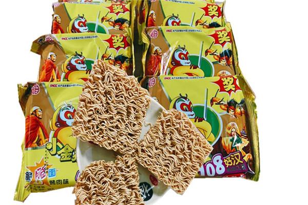 好汉食品产品 门店图片