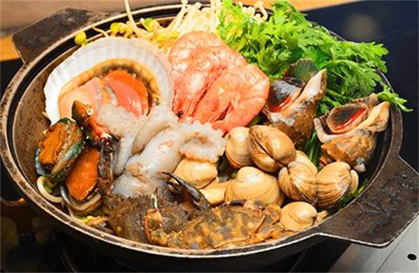 火锅店