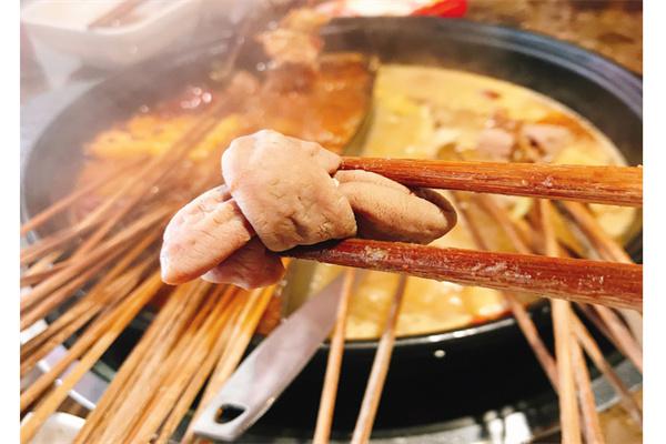 大签门串串香产品 门店图片