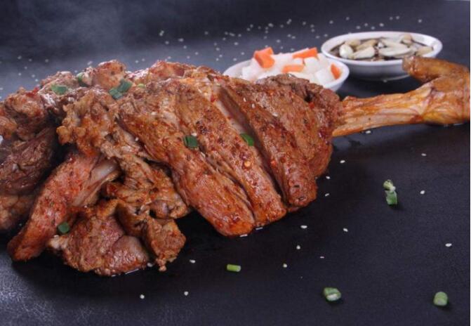 烤肉店开在什么地方合适？这三个地方一定要考虑