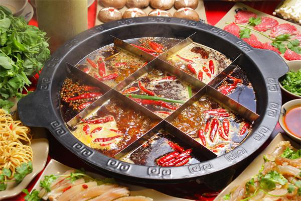 火锅店面积一般多大平方合适