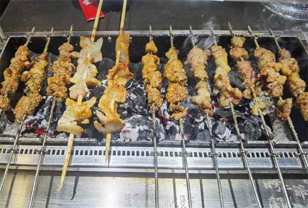 烤肉店开在什么地方合适？这三个地方一定要考虑