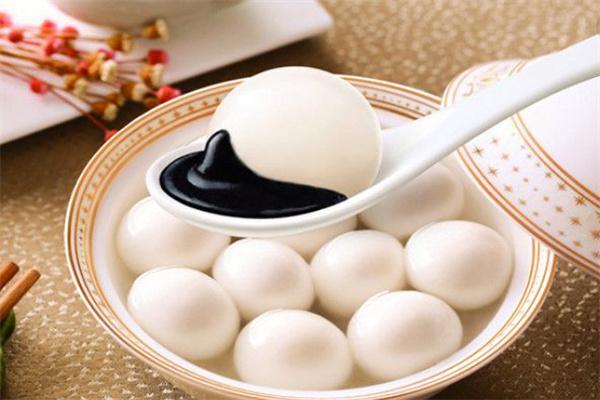 思念汤圆产品 门店图片