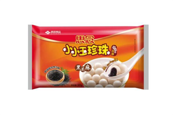 思念食品产品 门店图片