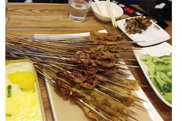 【大胖串店加盟】
