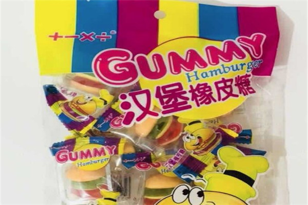 加减乘除零食汇