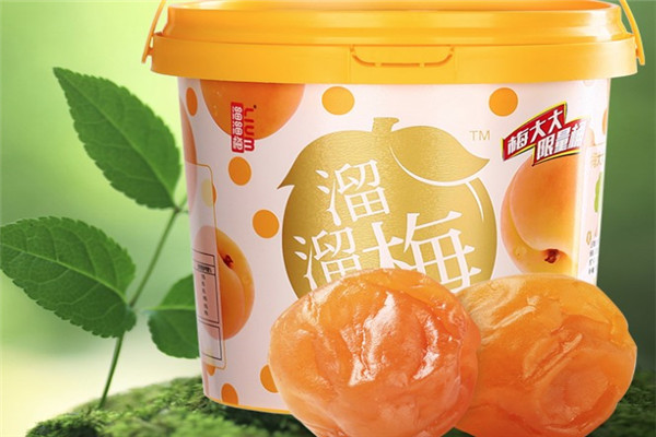 dadangjia零食