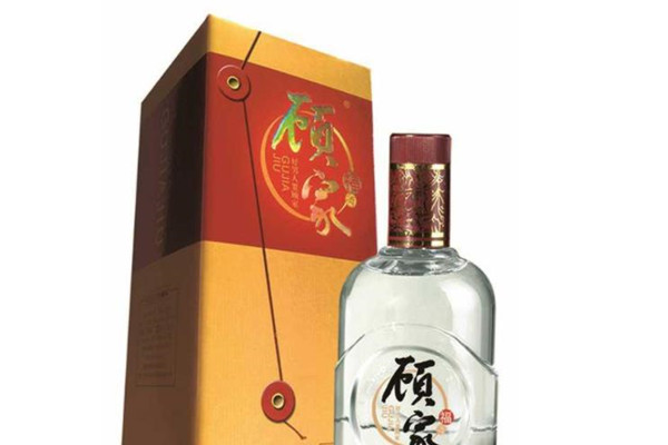 顾家酒业产品 门店图片