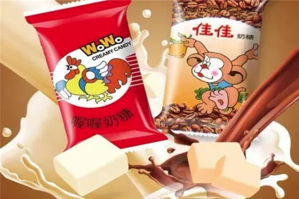 阿卡零食
