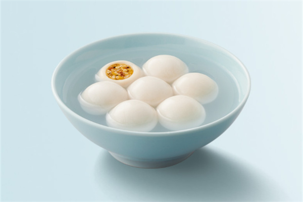 思念汤圆产品 门店图片