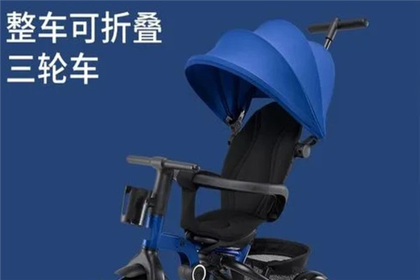 好孩子童车产品 门店图片