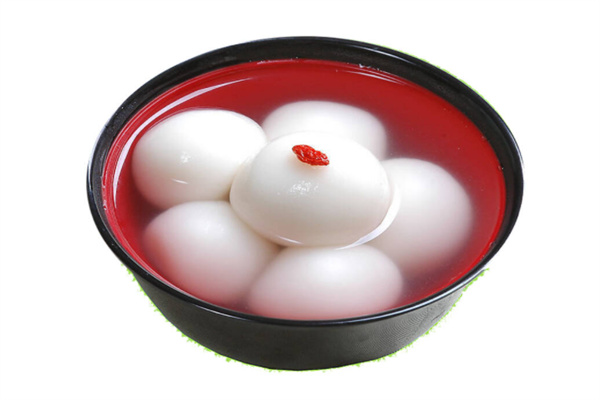 思念汤圆产品 门店图片