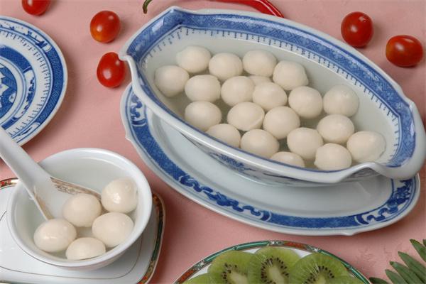 思念汤圆产品 门店图片