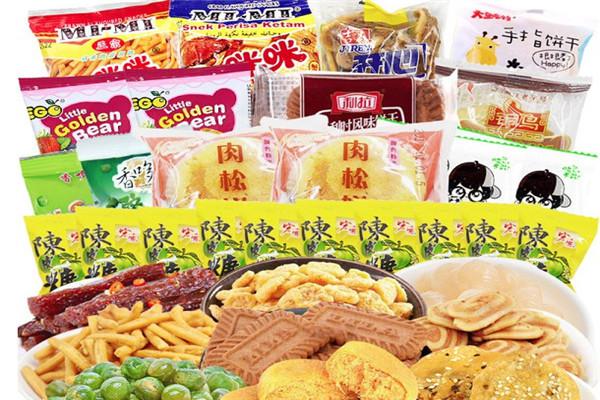 7.9元零食