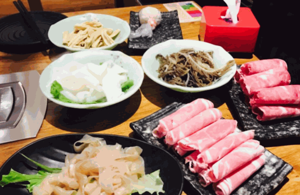 川江忆火锅产品 门店图片