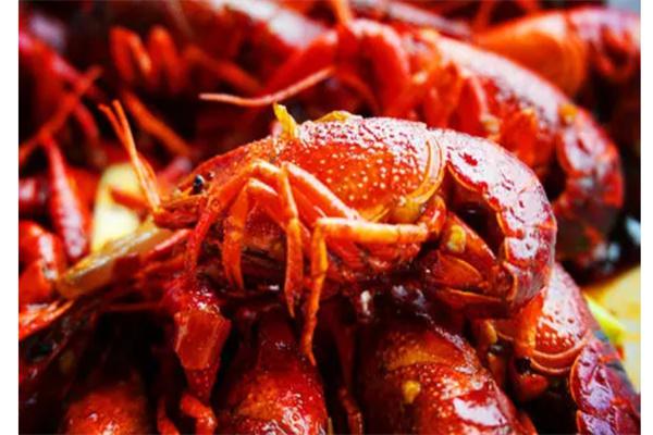 大神小龙虾产品 门店图片