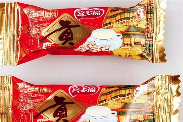 喜多福零食店