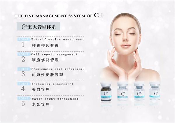 mes轻医美皮肤管理