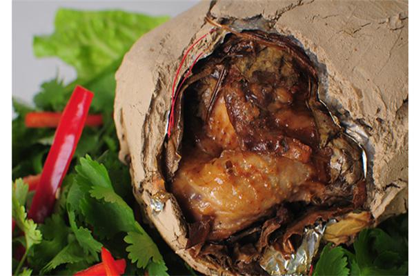 大宋叫花鸡产品 门店图片