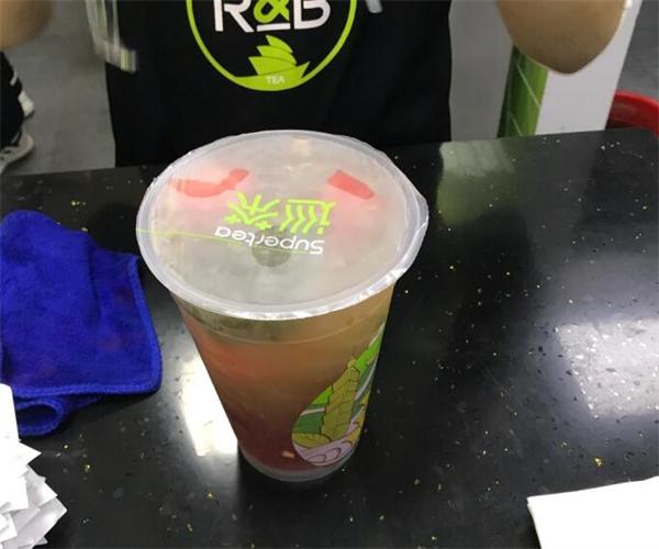 RB巡茶