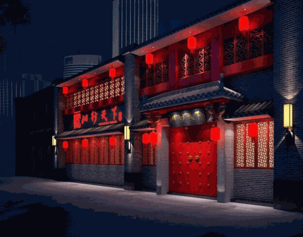 川行天下火锅产品 门店图片