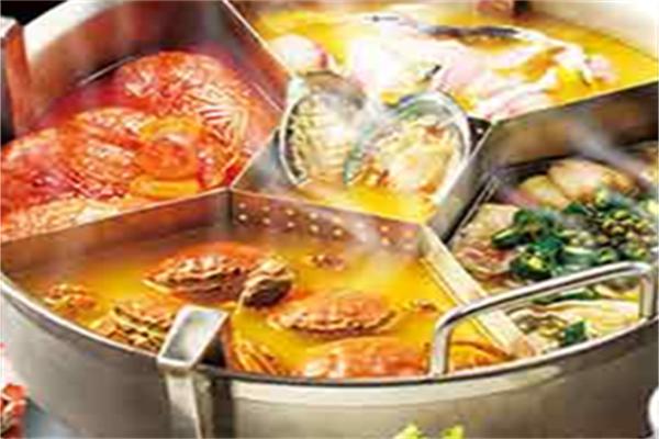 帝鼎升降火锅产品 门店图片