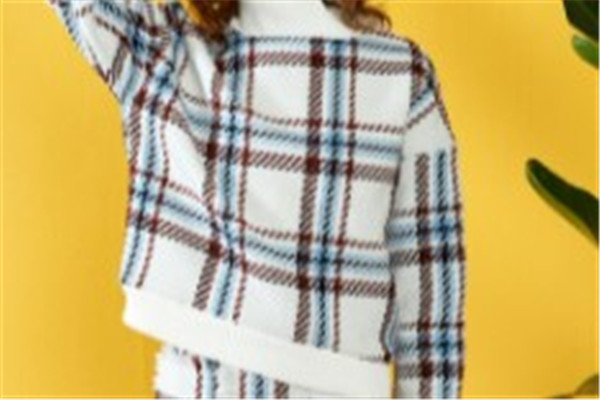 好吉利服装产品 门店图片