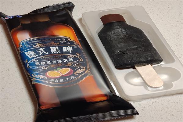 德氏雪糕产品 门店图片