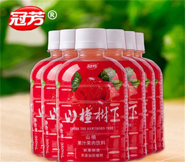 冠芳食品产品 门店图片