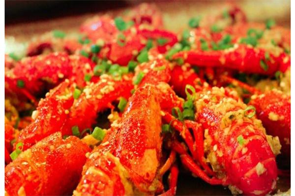 大神小龙虾产品 门店图片