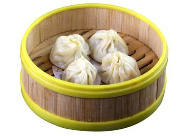 罐汤小笼包产品 门店图片