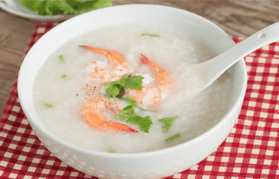 粥家铺子
