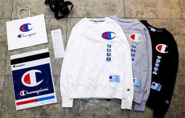冠军服饰产品 门店图片